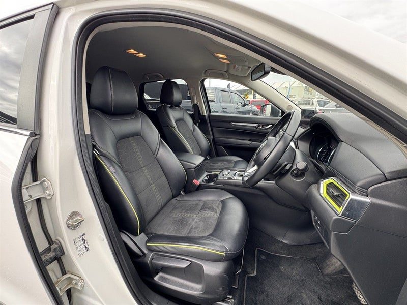 2023 Mazda CX-5 Activ 2.5P/4WD/6AT - NZ new, photo 3