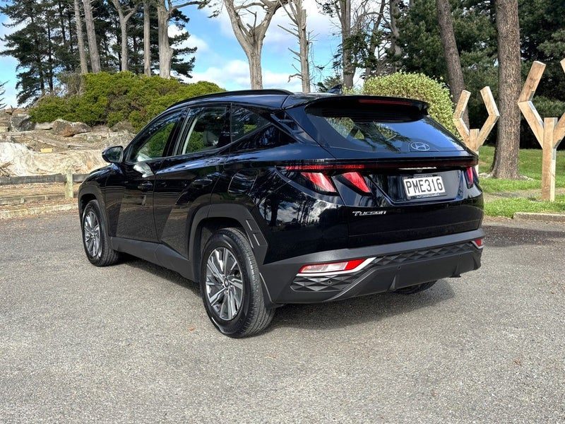 2022 Hyundai Tucson Acitve 2.0P auto 2WD, photo 2