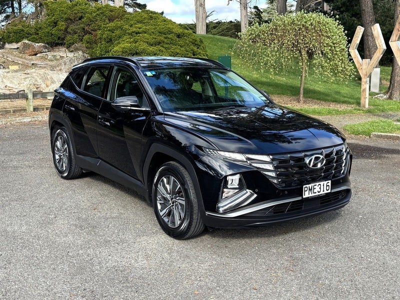2022 Hyundai Tucson Acitve 2.0P auto 2WD, photo 3