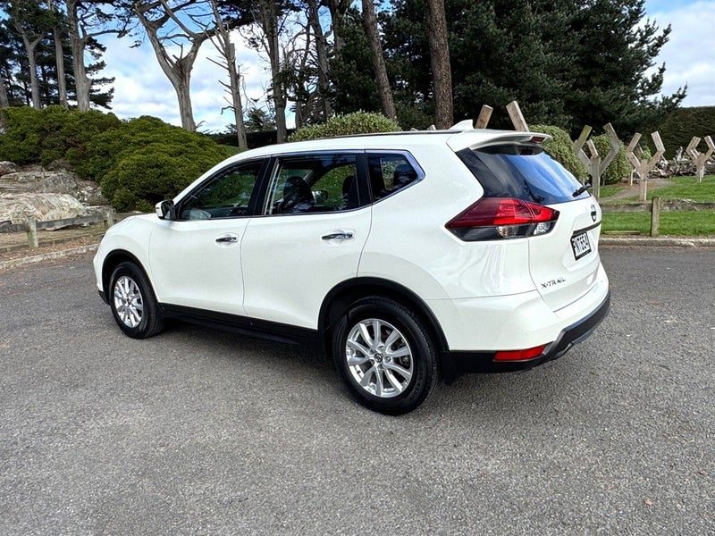 2022 Nissan X-Trail ST 2.5L 4WD NZ new, photo 2