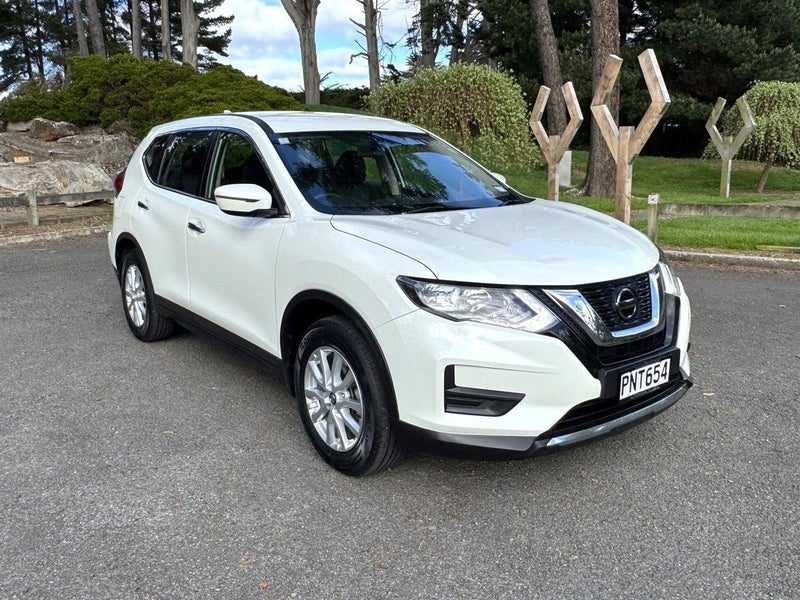 2022 Nissan X-Trail ST 2.5L 4WD NZ new, photo 3