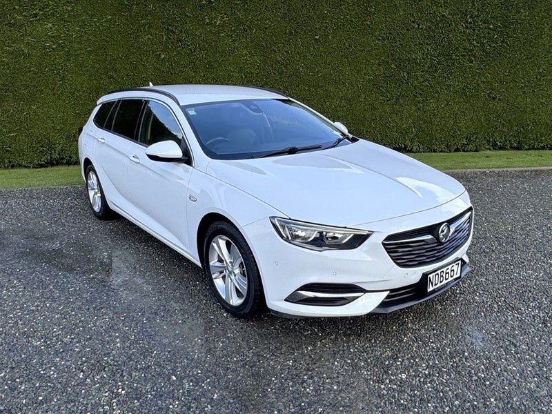 2020 Holden Commodore LT Wagon 2.0P Turbo, photo 3