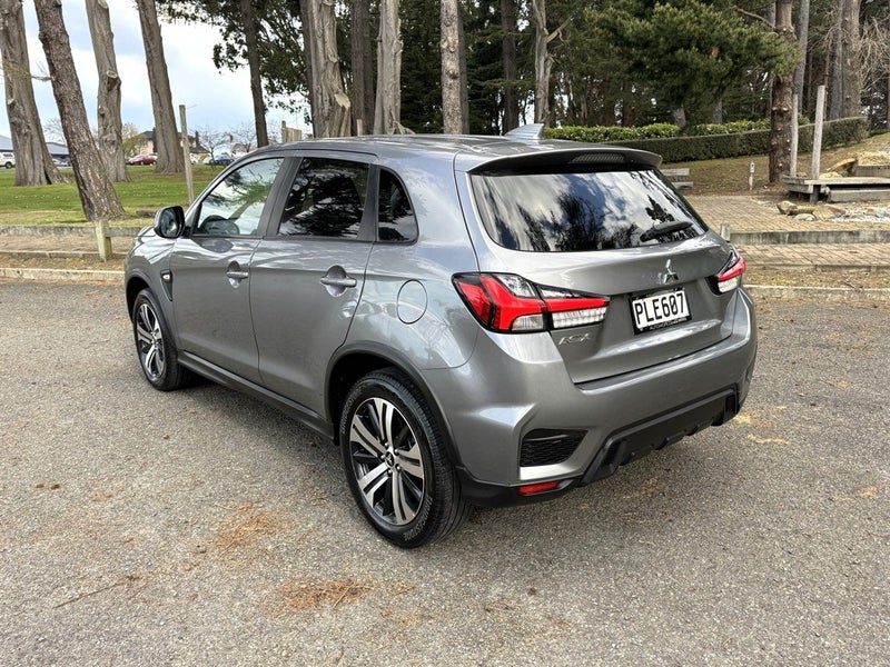 2022 Mitsubishi ASX LS 2.0L auto NZ new, photo 2