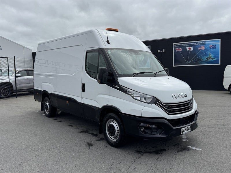 2023 Iveco Daily 35 SH