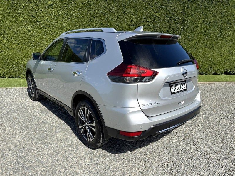 2022 Nissan X-Trail ST-L 2.5L 7 Seater NZ new, photo 3