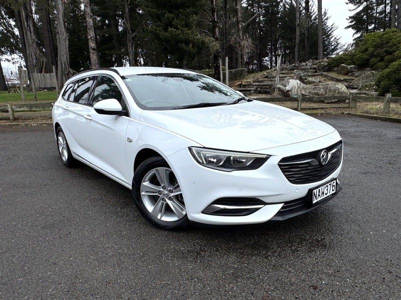 2020 Holden Commodore LT WAGON 2.0PT