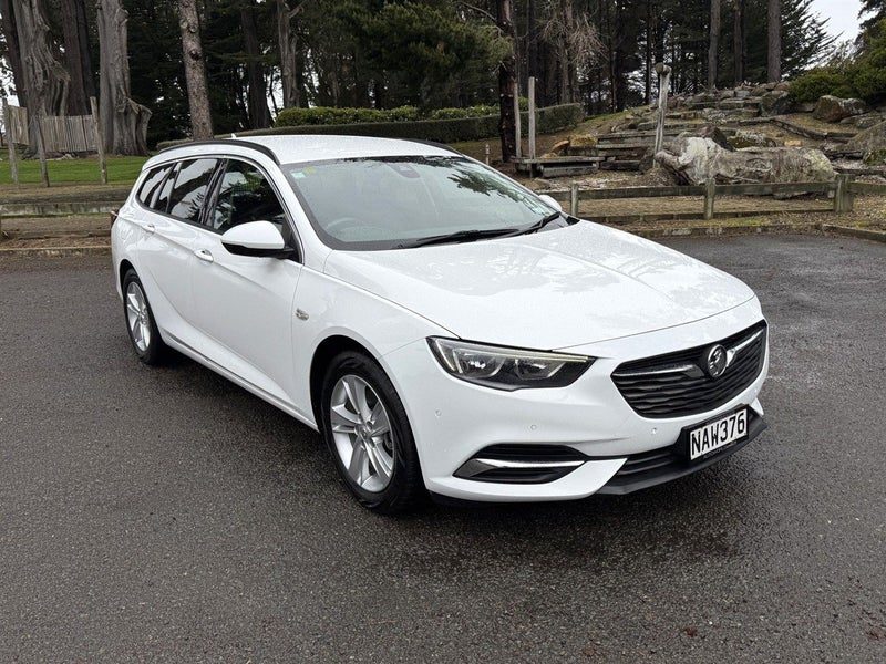 2020 Holden Commodore LT WAGON 2.0PT, photo 3