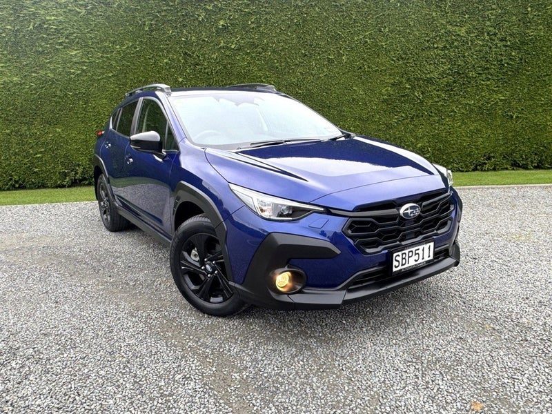 2023 Subaru Crosstrek 2.0P AWD
