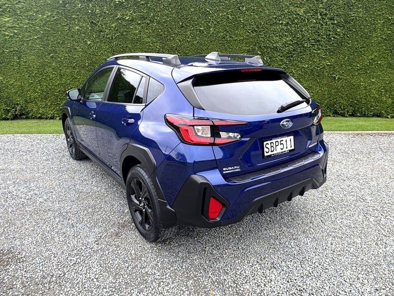 2023 Subaru Crosstrek 2.0P AWD, photo 2