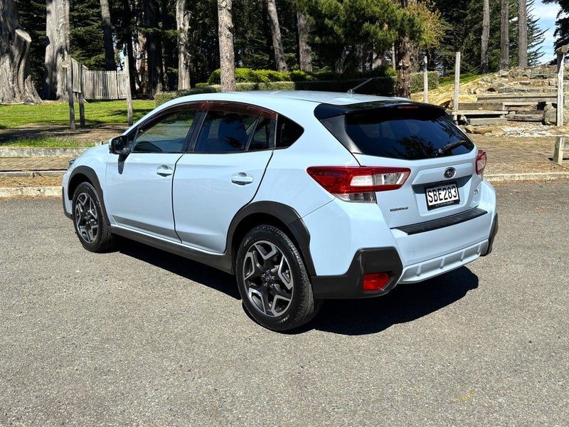 2017 Subaru XV 2.0I-S EYESIGHT AWD 4WD, photo 2