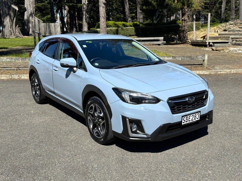 2017 Subaru XV 2.0I-S EYESIGHT AWD 4WD, photo 3