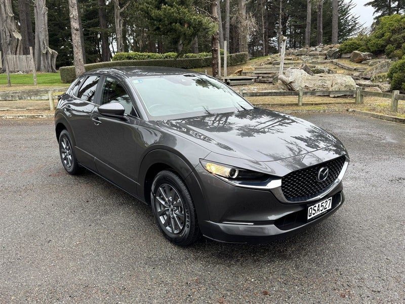 2023 Mazda CX-30 GSX 2.0P Auto NZ new, photo 3