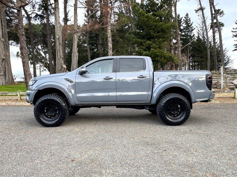 2020 Ford Ranger RAPTOR 2.0D/4WD/10AT, photo 3