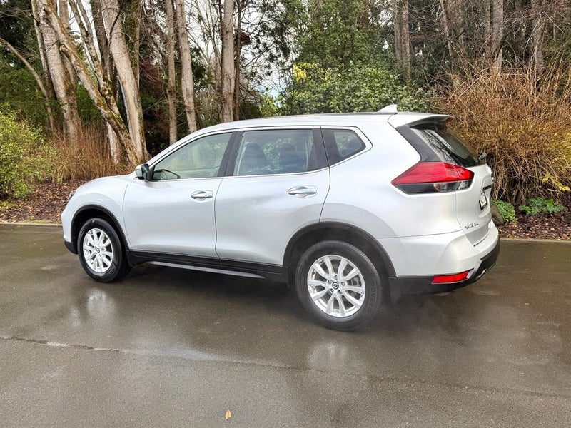 2022 Nissan X-Trail ST 2.5L 4WD NZ new, photo 2
