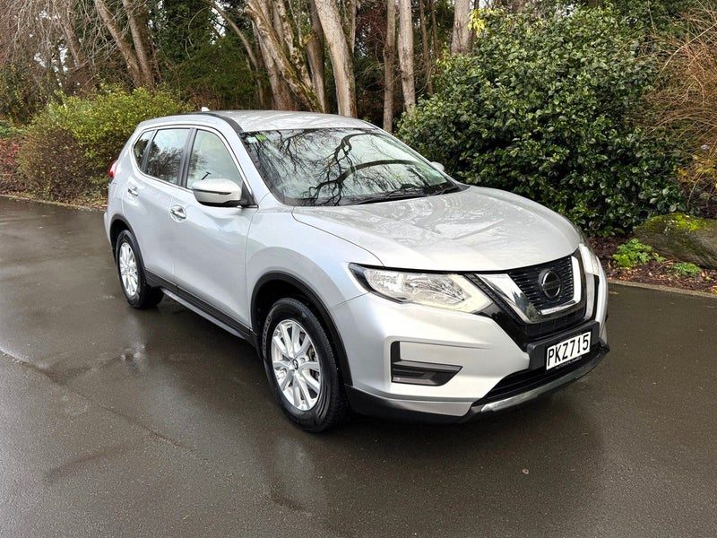 2022 Nissan X-Trail ST 2.5L 4WD NZ new, photo 3