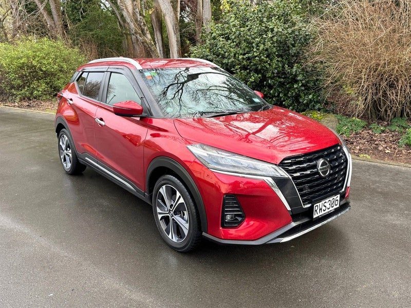2021 Nissan Kicks 1.2 X e-Power Pro Pilot, photo 2