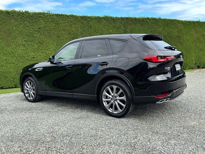 2023 Mazda CX-60 3.3TD 4WD Exclusive, photo 2
