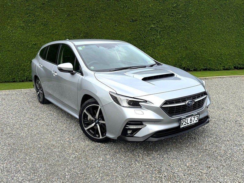 2021 Subaru Levorg GT-H Sport AWD