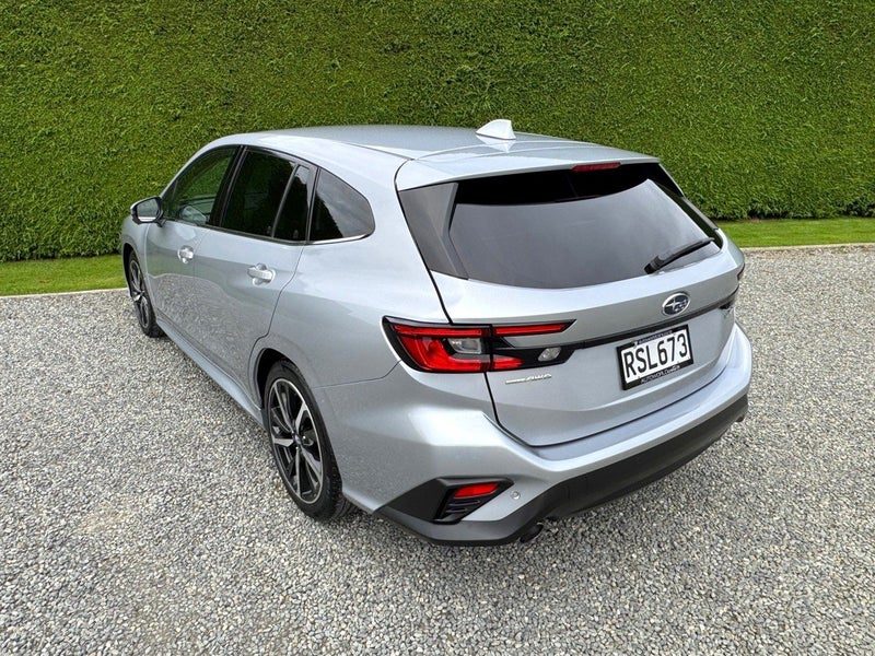 2021 Subaru Levorg GT-H Sport AWD, photo 2