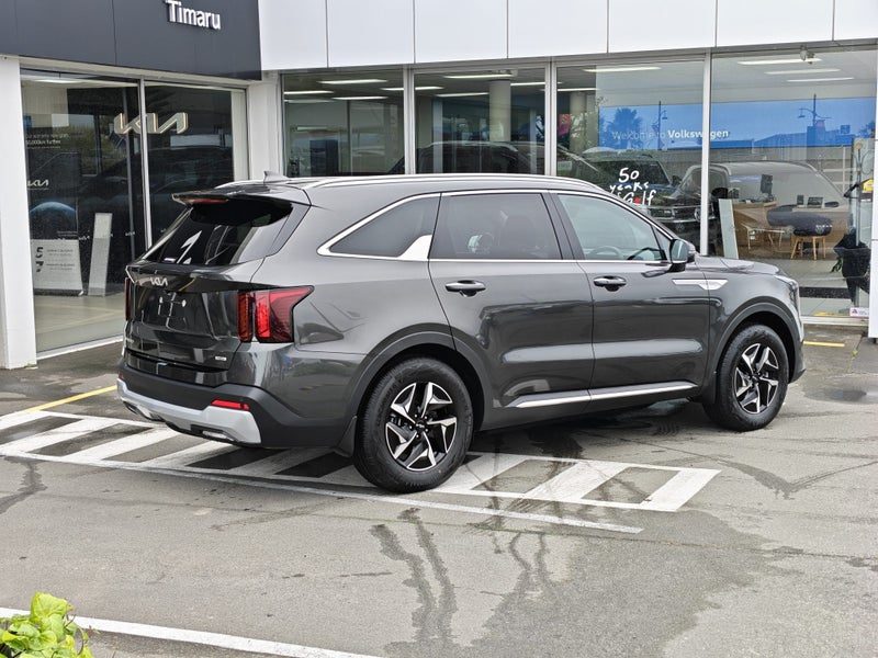 2026 Kia Sorento Hev Earth Awd 1.6Pht, photo 2