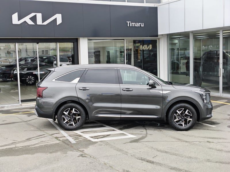 2026 Kia Sorento Hev Earth Awd 1.6Pht, photo 3