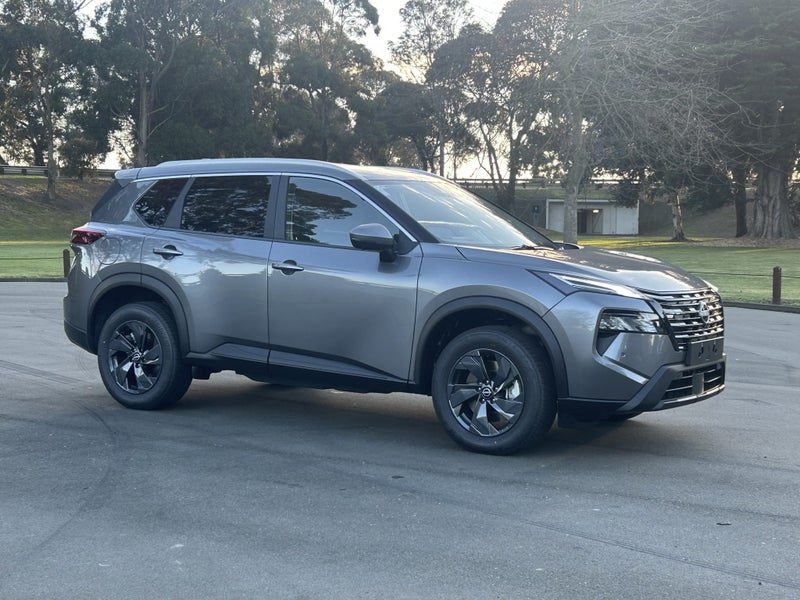 2026 Nissan X-Trail St-L E-Pwr 1.5Peh, main photo
