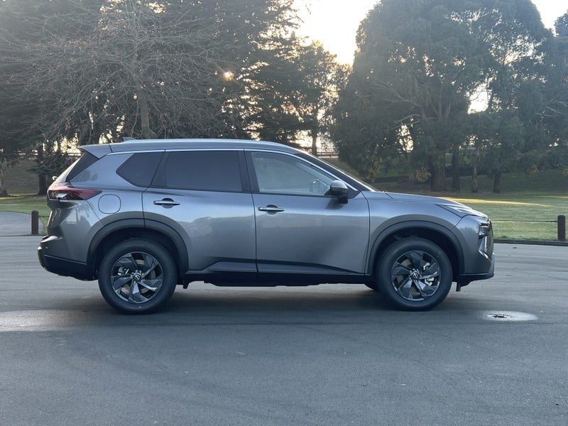 2026 Nissan X-Trail St-L E-Pwr 1.5Peh, photo 2