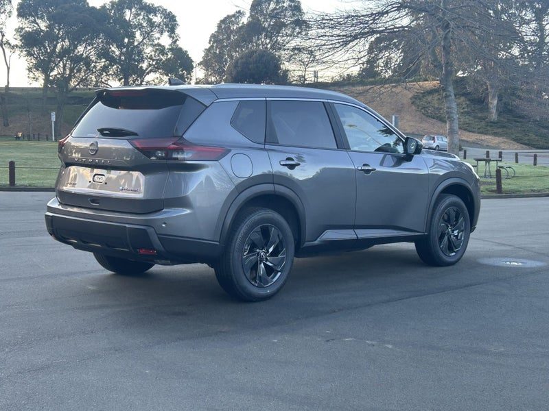 2026 Nissan X-Trail St-L E-Pwr 1.5Peh, photo 3