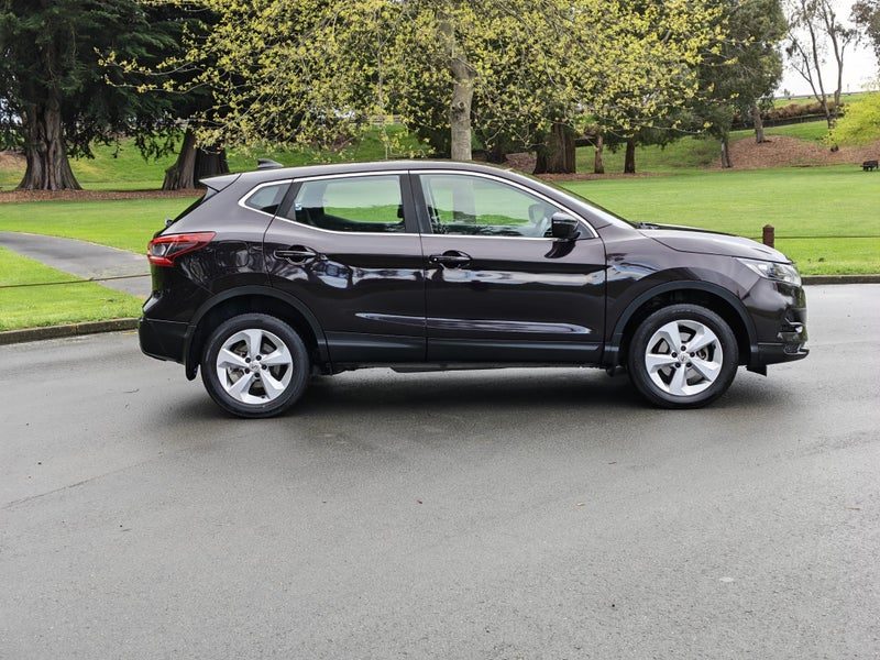 2019 Nissan Qashqai St 2.0P/Cvt, photo 2