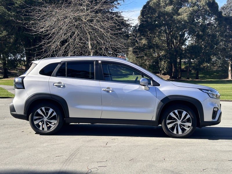 2023 Suzuki S-Cross JLX Hybrid 2WD 1.4PM, photo 2