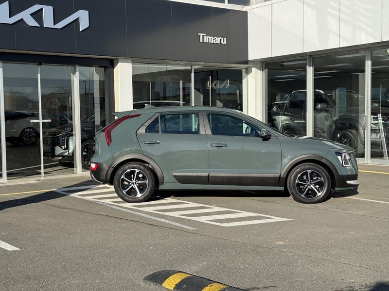 2024 Kia Niro Light PHEV, photo 2