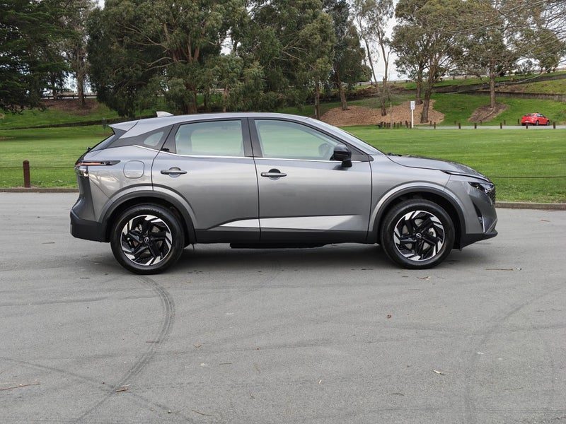 2026 Nissan Qashqai St-L E-Power 1.5Peh, photo 2