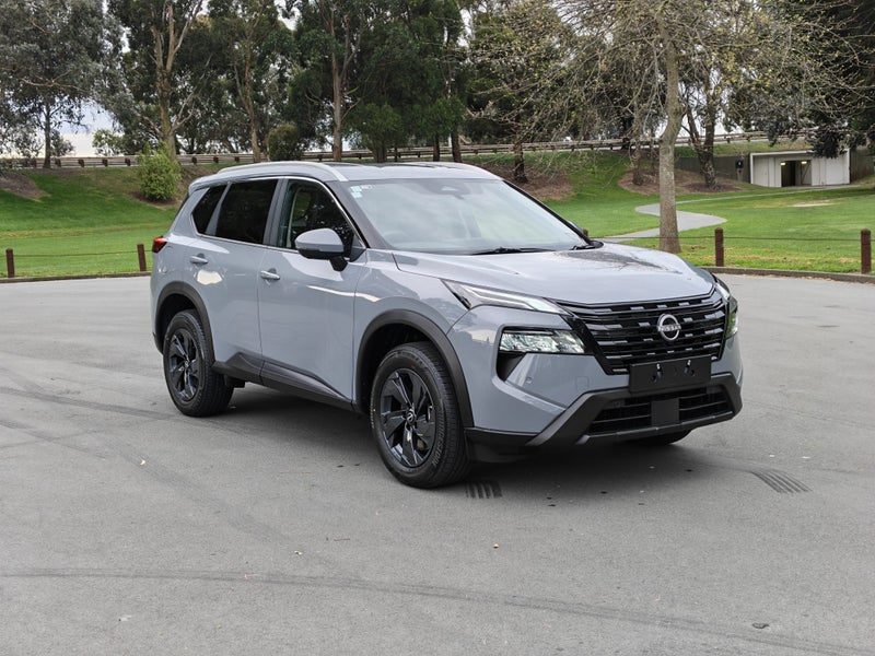 2026 Nissan X-Trail St-L E-Pwr 1.5Peh e-FORCE, main photo
