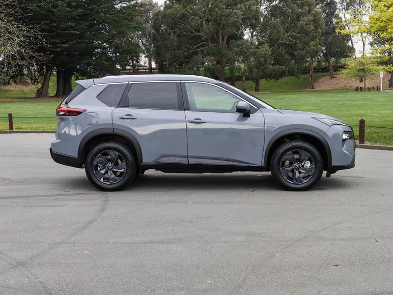 2026 Nissan X-Trail St-L E-Pwr 1.5Peh e-FORCE, photo 2