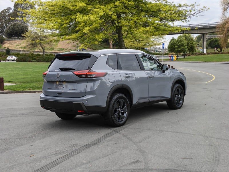 2026 Nissan X-Trail St-L E-Pwr 1.5Peh e-FORCE, photo 3