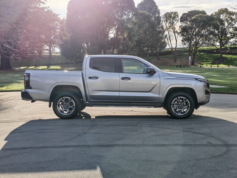 2026 Nissan Navara ST-X 4WD D/Cab 2.4 Dsl, photo 2