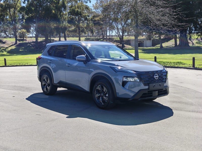 2026 Nissan X-Trail St-L 2Wd E-Pwr 1.5P