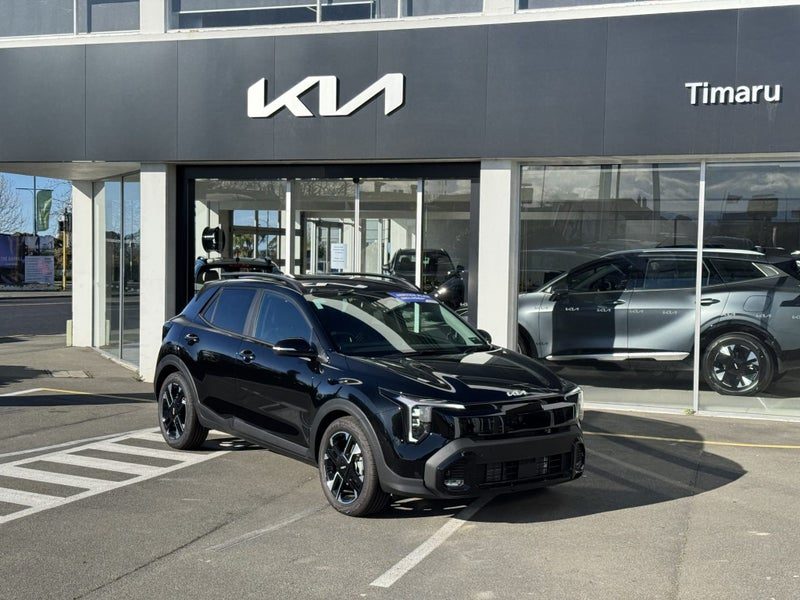 2026 Kia Stonic Gt-Line 1.0Pt/7Am, main photo