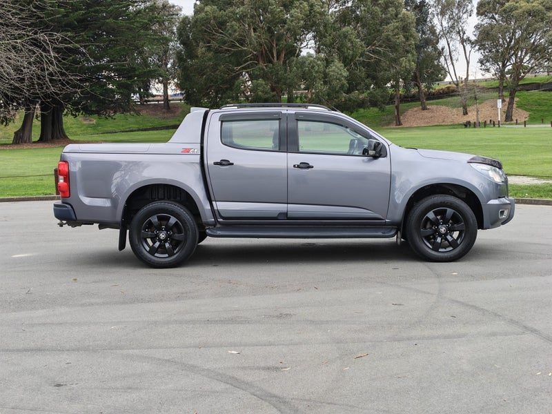 2015 Holden Colorado Z71 2.8D/4WD, photo 2