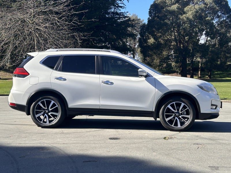2021 Nissan X-Trail St-L 2.5P/6Cvt, photo 2
