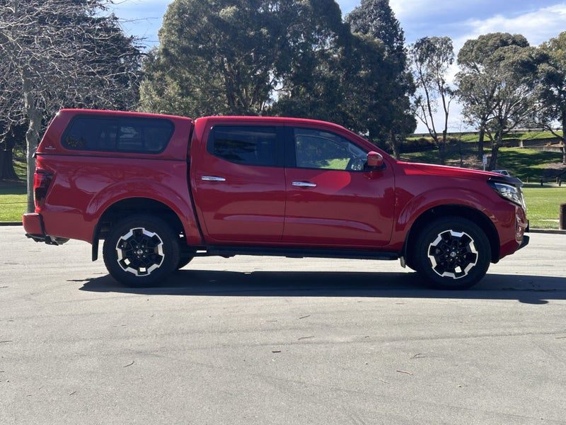 2024 Nissan Navara ST-X 2.3D/7AT 2WD, photo 2