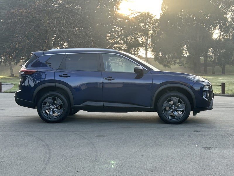 2026 Nissan X-Trail St-L 7 Seat 2.5P/4Wd, photo 2