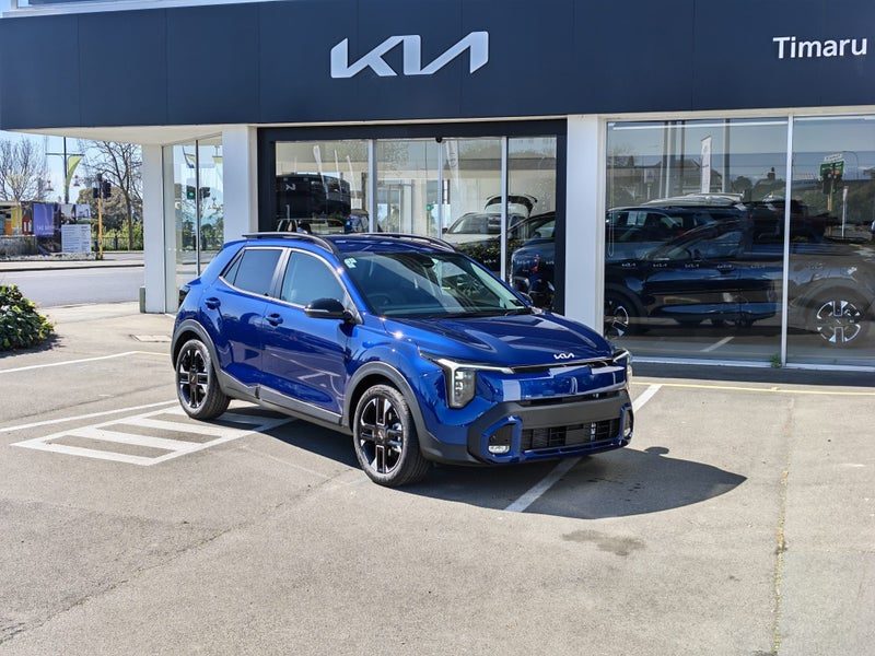 2026 Kia Stonic Gt-Line 1.0Pt/7Am
