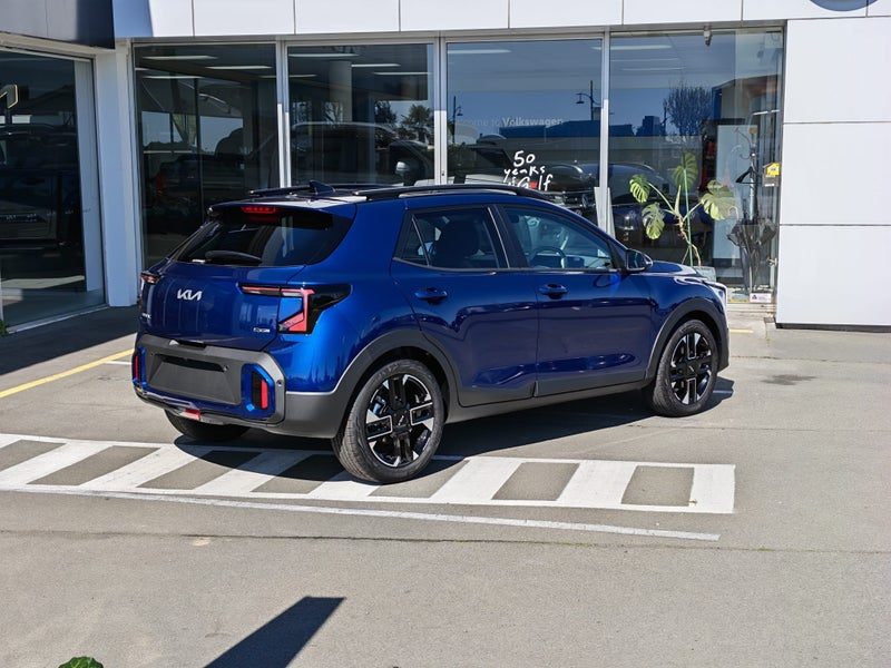 2026 Kia Stonic Gt-Line 1.0Pt/7Am, photo 3