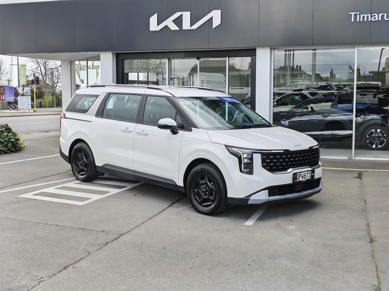 2024 Kia Carnival Ex 2.2Dt/8At