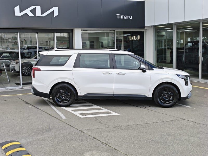 2024 Kia Carnival Ex 2.2Dt/8At, photo 2