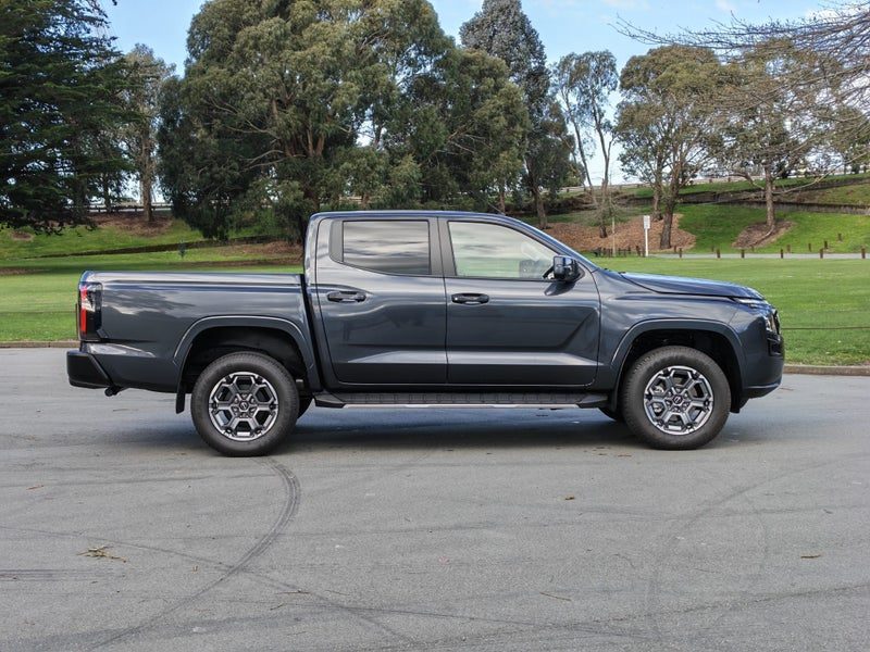 2026 Nissan Navara St-X 2.4D/4Wd/6At, photo 2