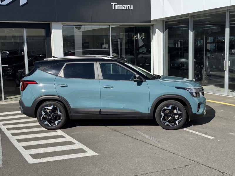 2023 Kia Seltos LX+ 2.0 Petrol, photo 2
