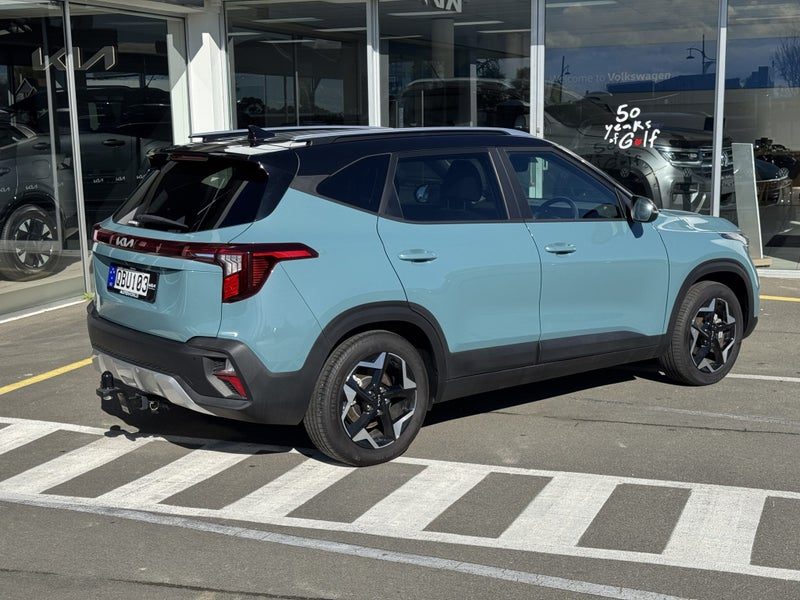 2023 Kia Seltos LX+ 2.0 Petrol, photo 3