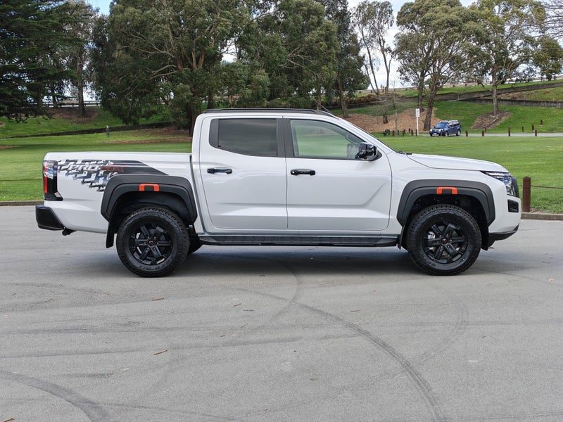 2026 Nissan Navara Pro-4X 4WD D/Cab 2.4 Dsl, photo 2